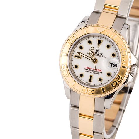 Rolex Yacht Master 69623 .